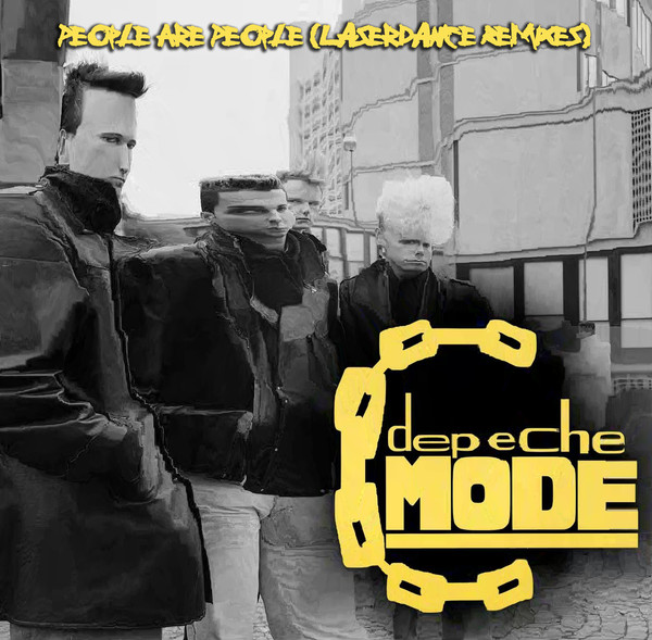 Depeche Mode